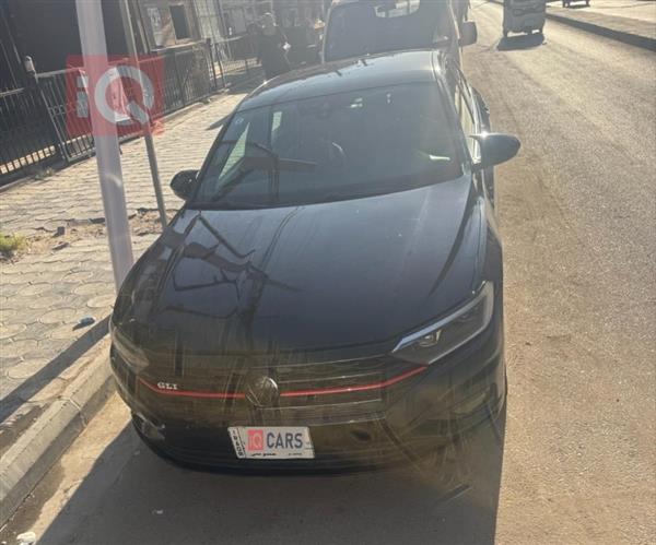 فولكسفاغن جيتا 2019 للبيع في العراق -  بغداد